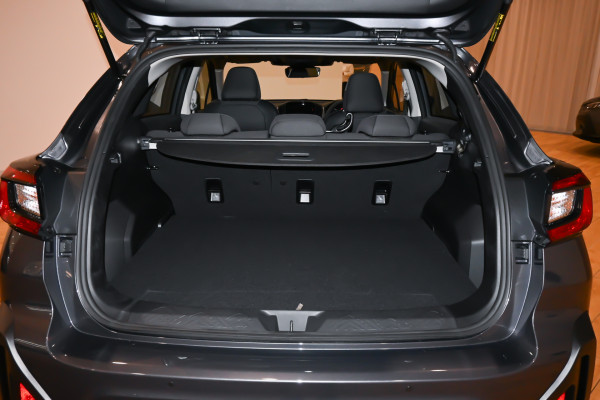2026 Subaru Crosstrek G6X 2.0R SUV image 22