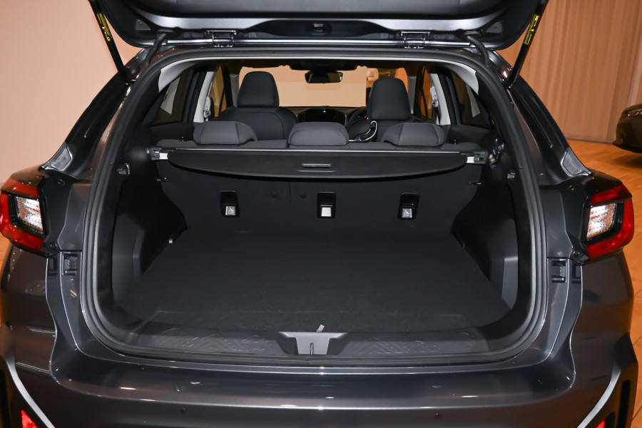 2026 Subaru Crosstrek G6X 2.0R SUV