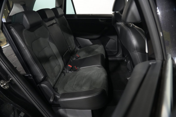 2020 Skoda Kodiaq 132 Tsi (4x4) SUV Image 25