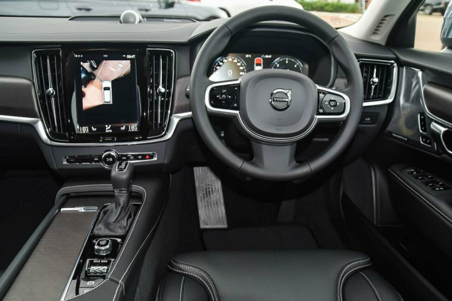 2019 MY20 Volvo V90 Cross Country P Series MY20 D5 Geartronic AWD Wagon Image 7