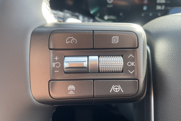 2026 Hyundai Palisade LX3.V1 Calligraphy SUV Image 20