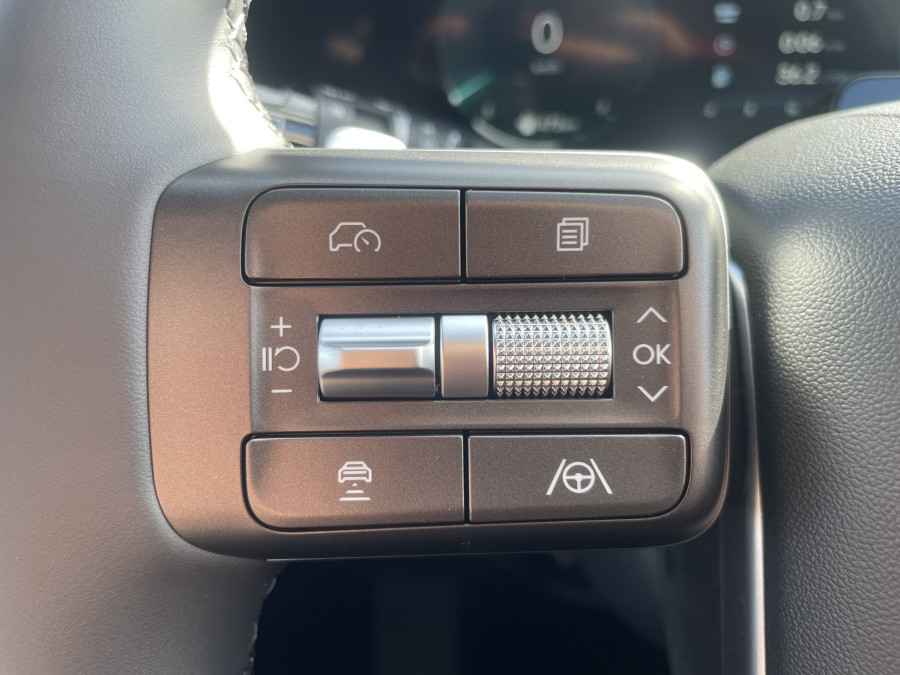 2026 Hyundai Palisade LX3.V1 Calligraphy SUV Image 20