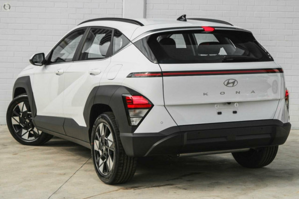 2025 Hyundai KONA SX2.V2  SUV