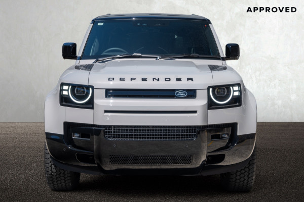 2026 Land Rover Defender L663 110 D350 X-Dynamic SE SUV