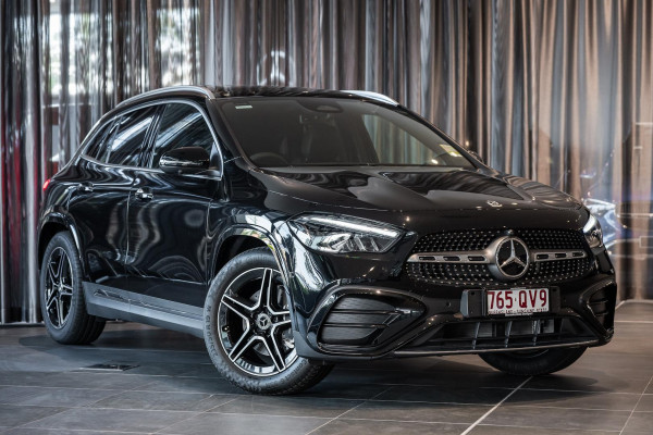 Mercedes-Benz GLA-Class GLA200 H247