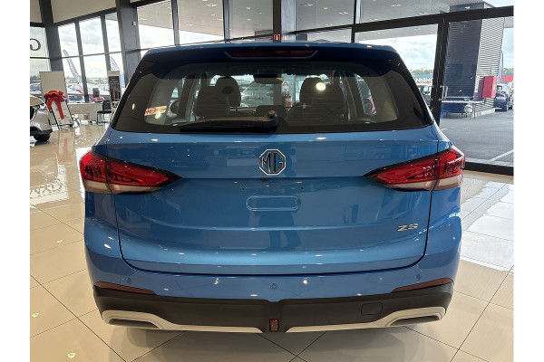 2026 MG ZS ZS32 Vibe SUV Image 22