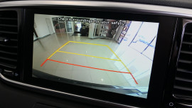 2020 MY21 Kia Sportage QL GT-Line Suv