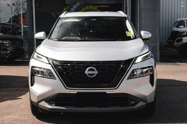 2025 Nissan X-Trail T33 ST-L e-POWER SUV