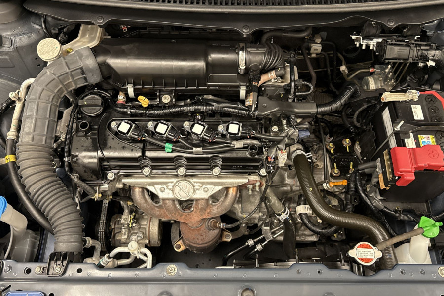 2022 Suzuki Baleno EW Series II GL Hatch Image 10