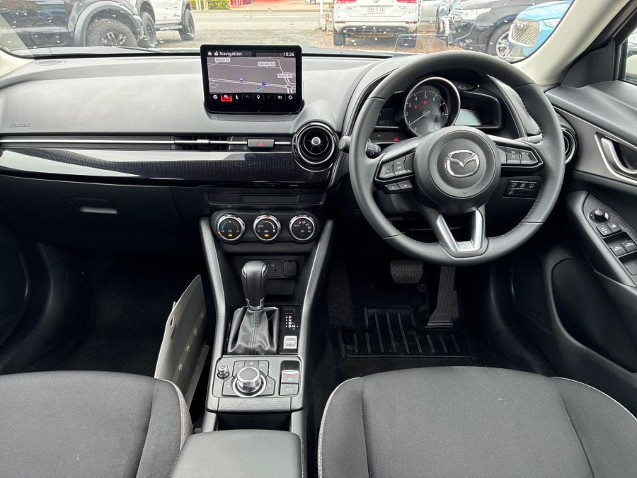 2024 Mazda CX-3 DK G20 Pure SUV Image 14