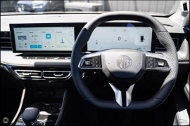 2025 MG HS AS33 Essence SUV