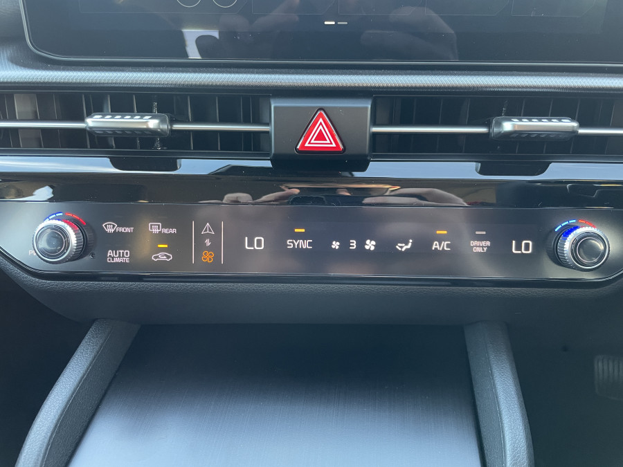 2026 Kia Sportage NQ5 PE HEV S SUV Image 16