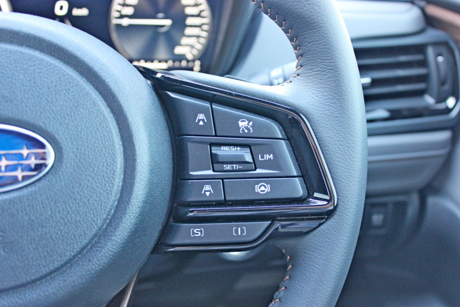 2025 MY26 Subaru Forester S6 Hybrid Sport SUV Image 20