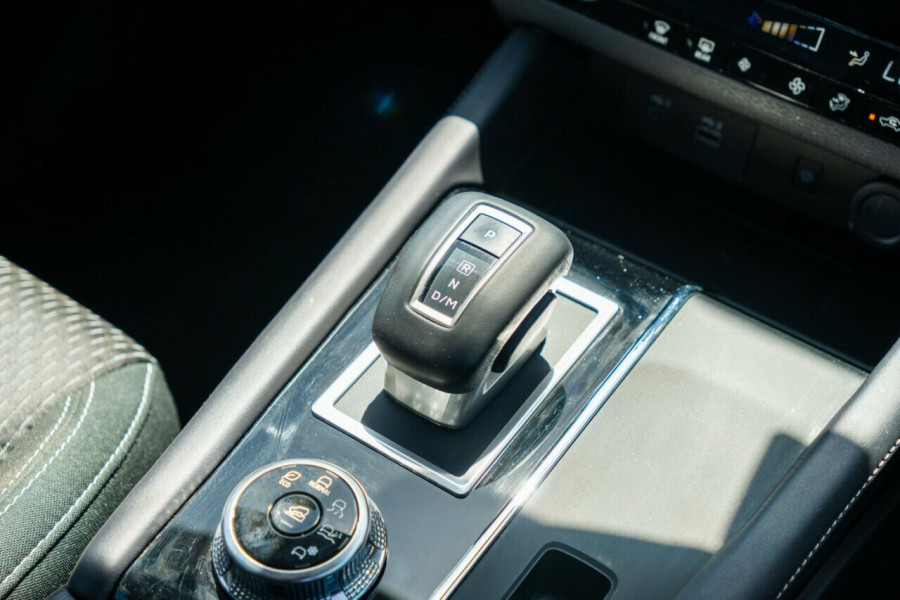 2023 Mitsubishi Outlander ZM LS SUV Image 14