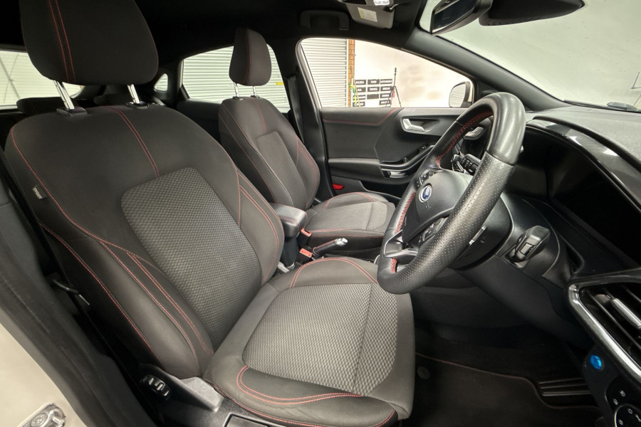 2021 MY21.25 Ford Puma JK ST-Line SUV Image 21