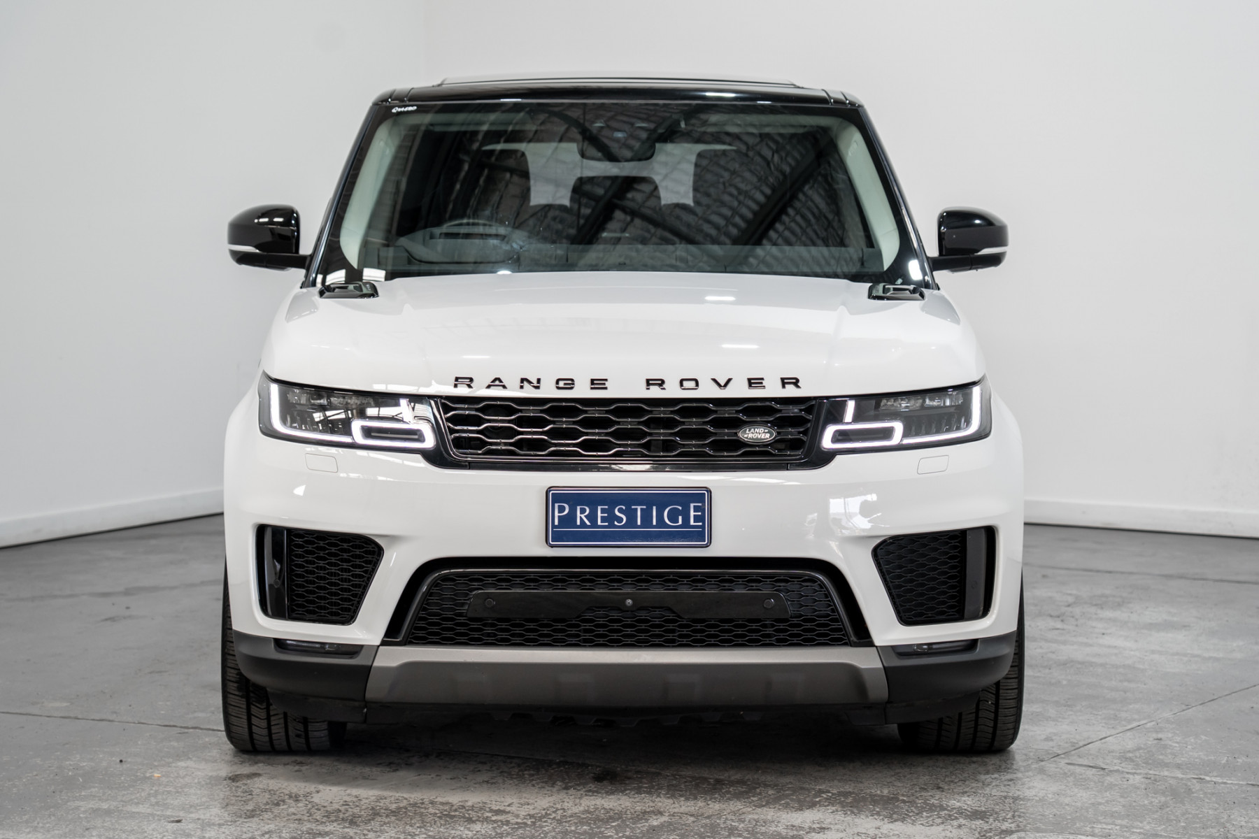 2020 Land Rover Range Rover Sport Sport Sdv6 Se (183kw) SUV Image 8
