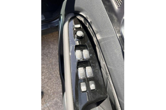 2024 KGM SsangYong Rexton Y461 Ultimate SUV