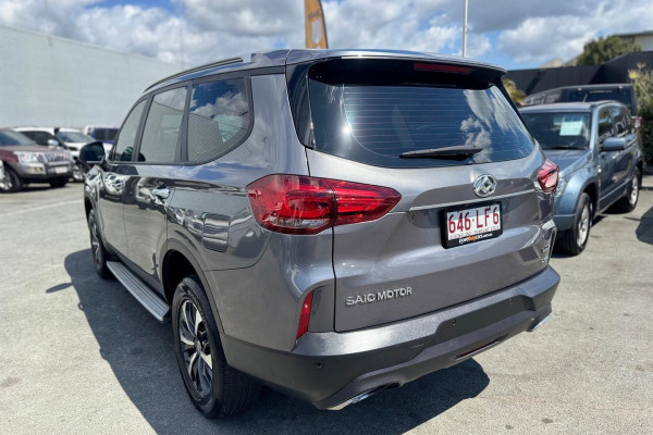 2024 LDV D90 SV9A  SUV Image 10