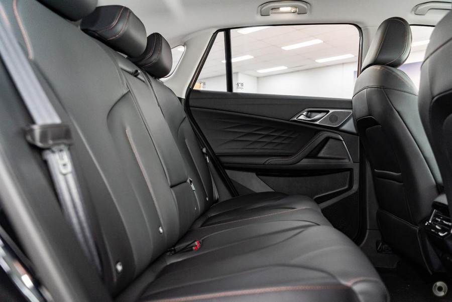 2024 MY24.5 MG HS AS33 Excite SUV Image 36