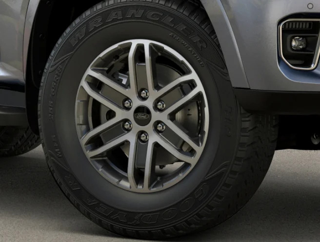 Stand out alloys Image