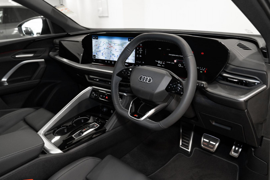 2026 Audi Q5 e-hybrid 270kW SUV