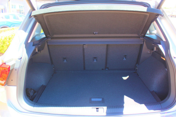 2020 Volkswagen Tiguan 5N 110TSI Comfortline Suv