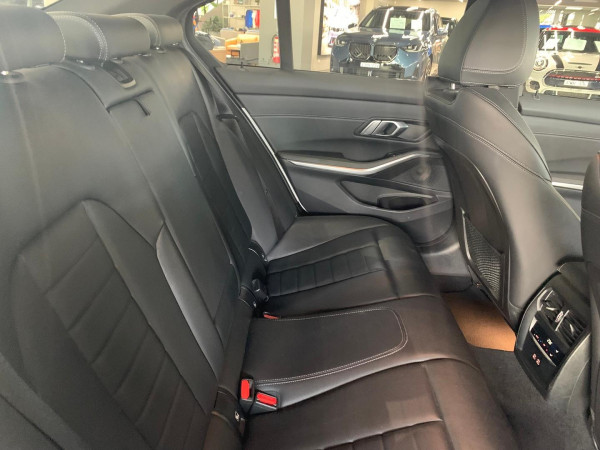 2021 BMW 3 Series G20 320i M Sport Sedan image 16