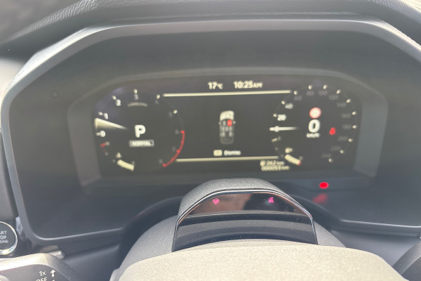 2025 Mitsubishi Outlander ZM Aspire SUV Image 27