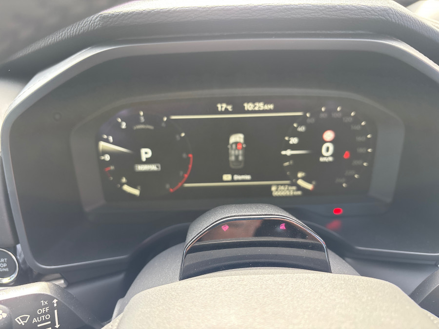 2025 Mitsubishi Outlander ZM Aspire SUV Image 27