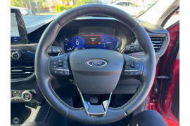 2020 MY20.75 Ford Escape ZH Vignale SUV