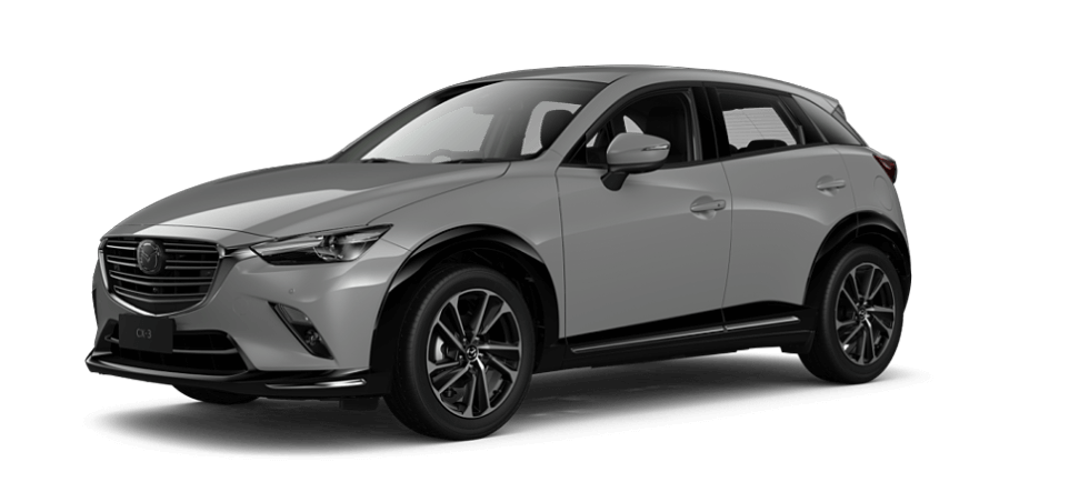 2025 MY24 Mazda CX-3 DK G20 Akari SUV Image 11