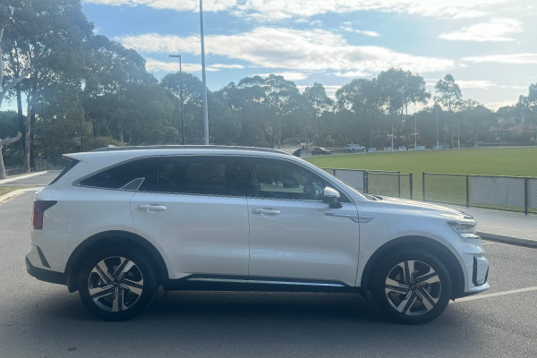 2023 Kia Sorento MQ4 Sport+ SUV Image 5