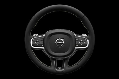 Gearshift paddles Image