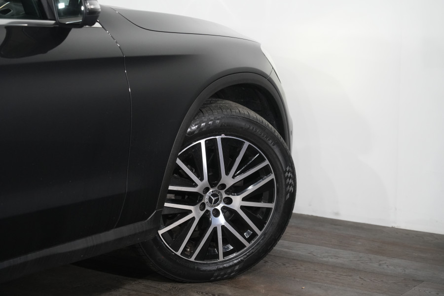 2023 Mercedes-Benz GLC-Class GLC200 SUV Image 10