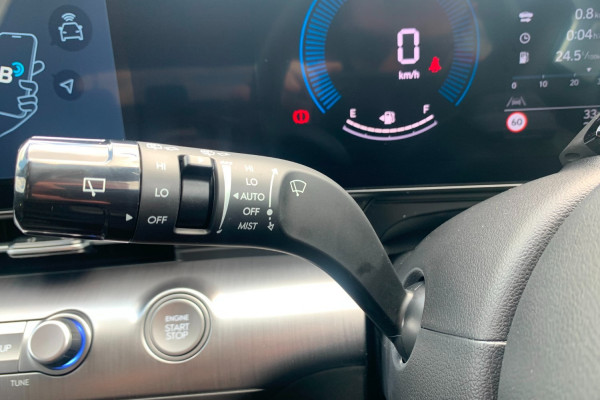 2026 Hyundai KONA SX2.V3 Elite SUV Image 23