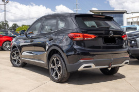 2024 MY25 MG ZS ZS32 Excite Hybrid+ SUV