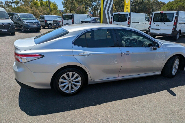 2018 Toyota Camry AXVH71R Ascent Sport Sedan Image 9