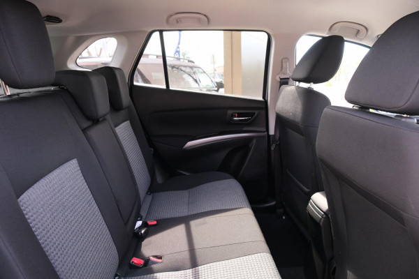 2024 Suzuki S-Cross JYB  SUV Image 11