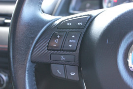 2015 Mazda Mazda2 DJ2HAA Genki Hatchback