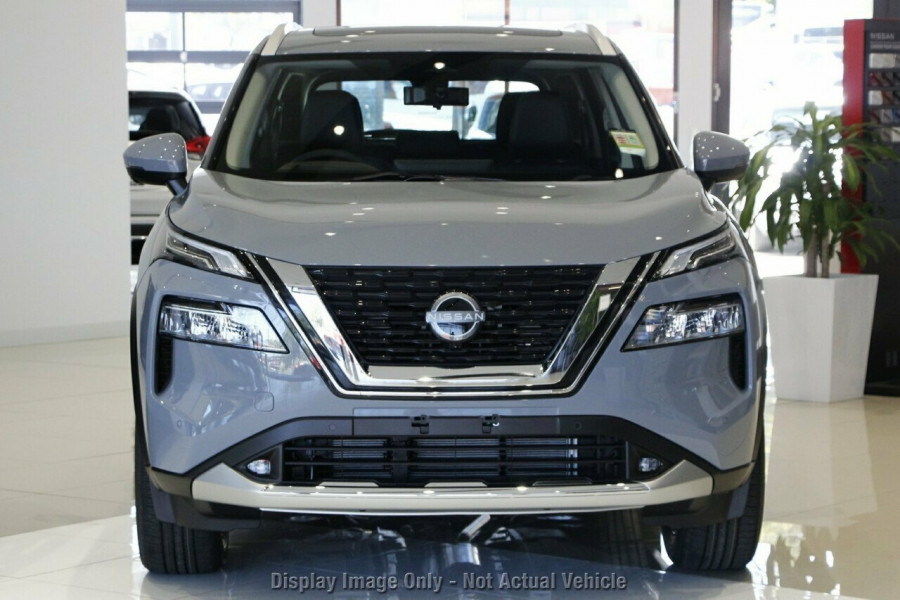 2025 Nissan X-Trail T33 Ti SUV Image 17