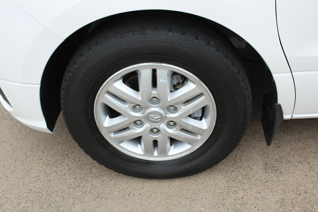 2021 Hyundai iMax TQ4 Active Wagon Image 15