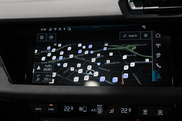 2025 MY26 Audi S3 GY  Hatch image 13