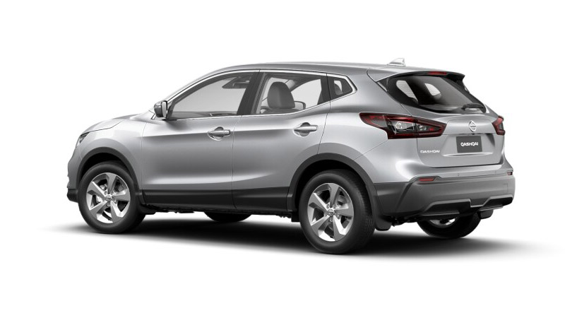 2021 MY0  Nissan QASHQAI J11 Series 3 ST Other Image 27