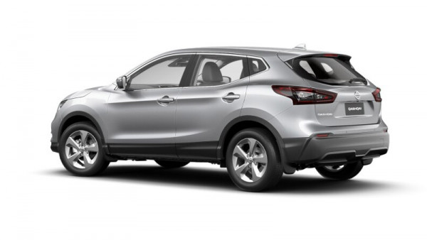 2020 MY0  Nissan QASHQAI J11 Series 3 ST Other