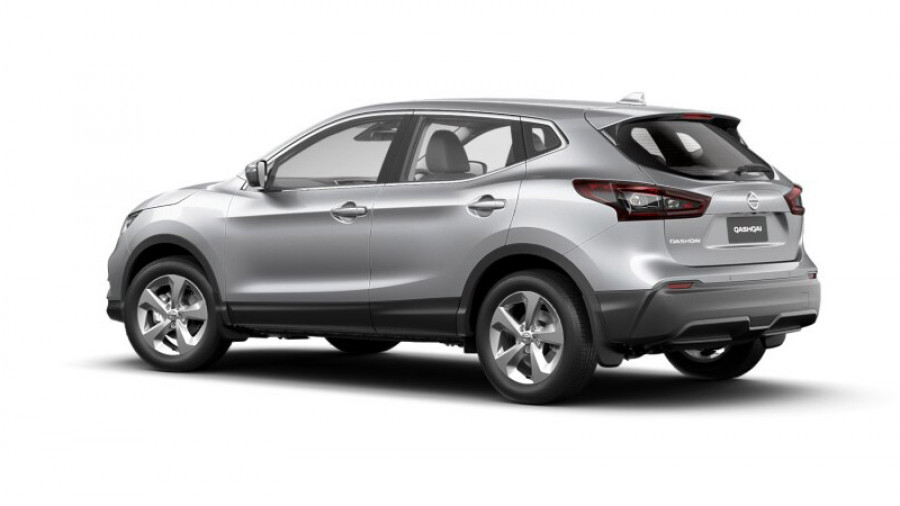 2020 MY0  Nissan QASHQAI J11 Series 3 ST Other Image 27