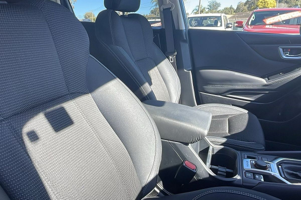 2018 Subaru Forester S5 2.5i SUV Image 20