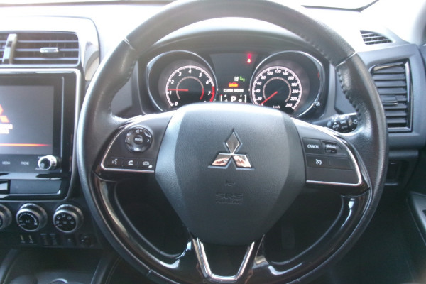 2019 Mitsubishi ASX XC Exceed SUV Image 19