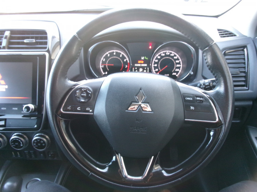 2019 Mitsubishi ASX XC Exceed SUV Image 19