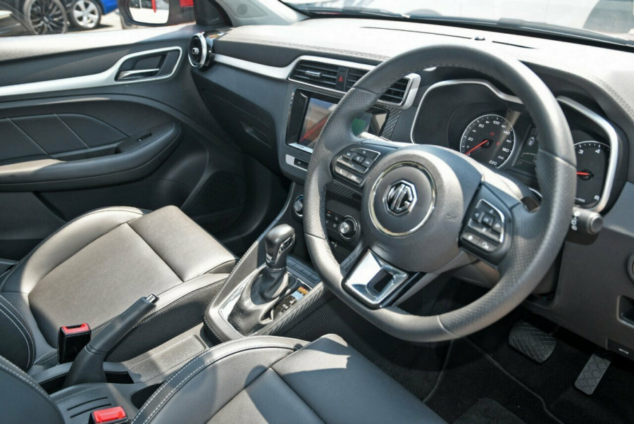 2019 MG ZS AZS1 Essence Suv