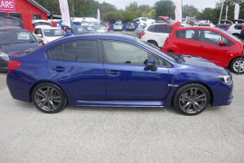 Subaru WRX Premium V1